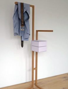 13 ไอเดีย เปลี่ยนราวแขวนเสื้อผ้าธรรมดา ให้กลายเป็นราวแขวนเสื้อสุดเก๋