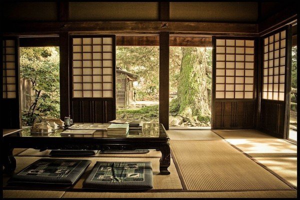 รวบรวมไอเดีย แต่งบ้านสไตล์ญี่ปุ่น สวย เรียบง่าย แต่ลงตัว